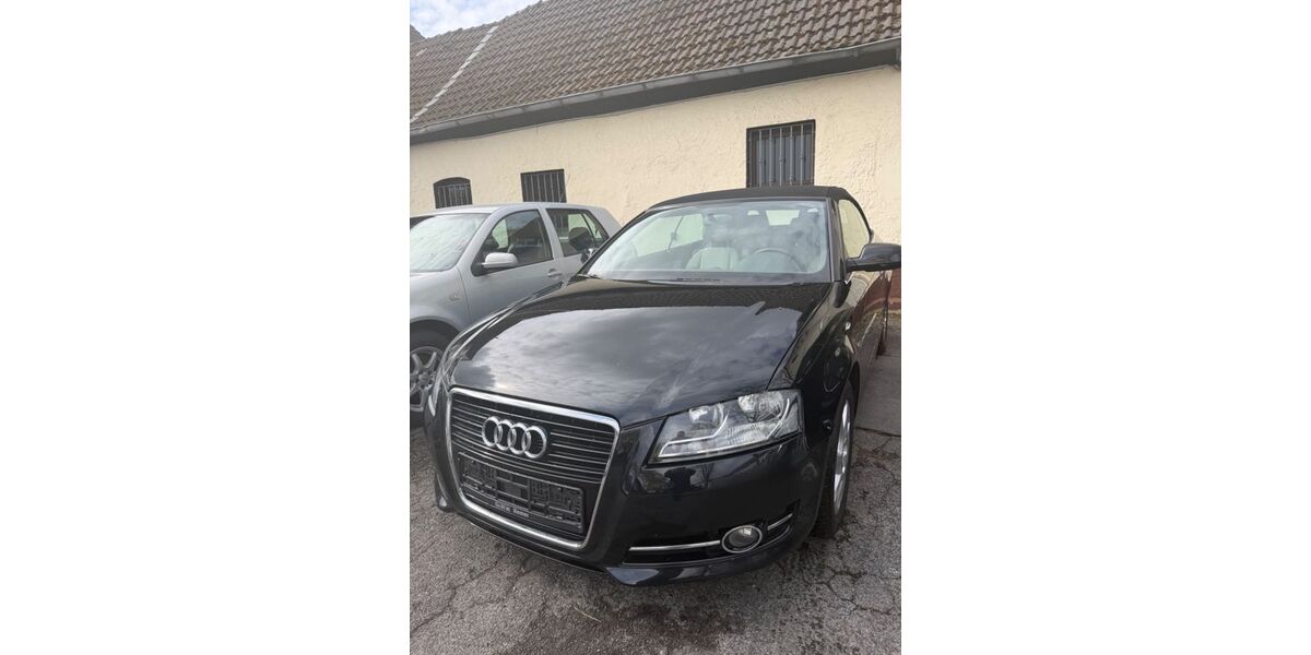 Audi A3 97.000 km 8.890 &euro; Hemer 58675