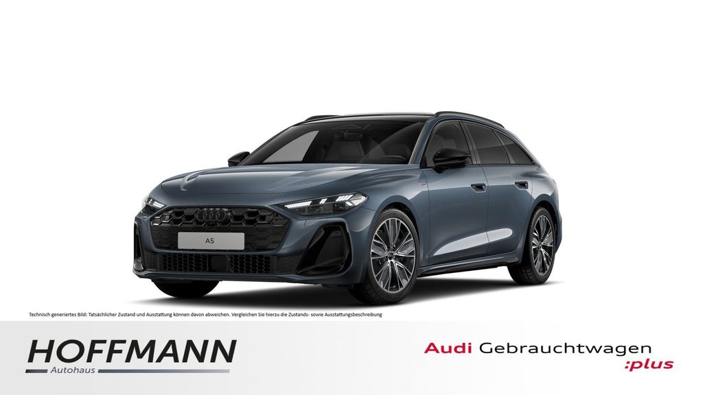 Audi A5 27.360 km 51.990 &euro; Arnsberg 59823