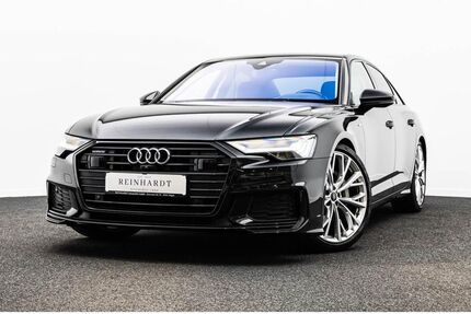 Audi A6 67.878 km 45.180 &euro; Hagen 58091