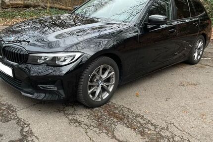 BMW 318 114.000 km 22.800 &euro; Dortmund 44269