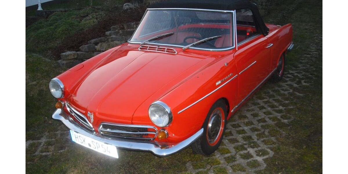 NSU Andere 999.999 km 20.856 &euro; Sundern 59846