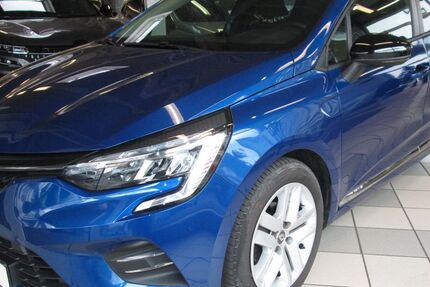 Renault Clio 35.470 km 12.900 &euro; Plettenberg 58840