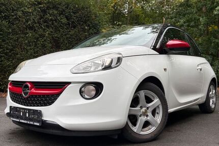 Opel Adam 152.000 km 4.999 &euro; Arnsberg 59755