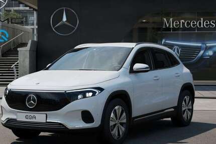 Mercedes-Benz EQA 250 3.575 km 37.490 &euro; Iserlohn 58636