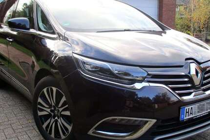 Renault Espace 83.000 km 20.500 &euro; Hagen, Stadt der FernUniversität 58135