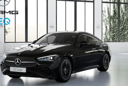 Mercedes-Benz CLE 220 17.924 km 51.690 &euro; Plettenberg 58840