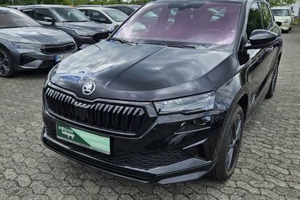 Skoda Karoq 61.150 km 29.630 &euro; Lüdenscheid 58513