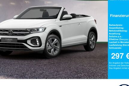 VW T-Roc 26.509 km 31.220 &euro; Menden 58706