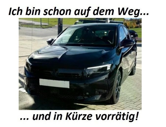Opel Corsa 17.600 km 17.500 &euro; Dortmund 44263