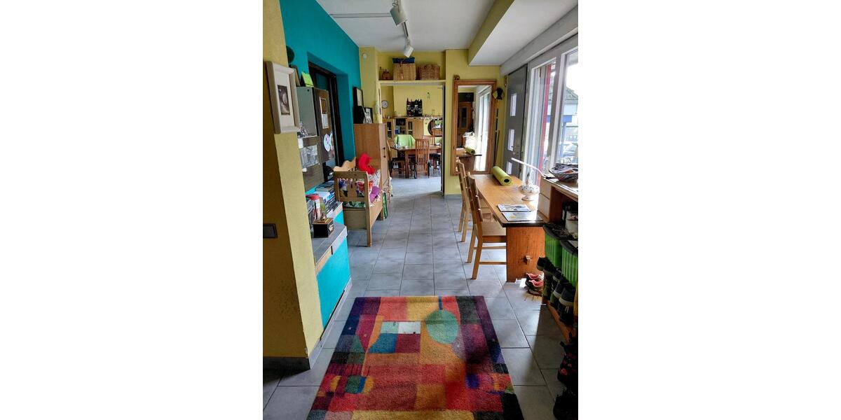 Erdgeschoßwohnung Dortmund Aplerbeck - 6 Zimmer, 195 m&sup2;, 480.000&euro; | Angebot:26445577