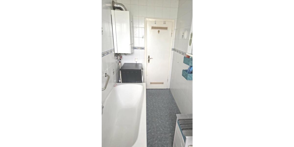 Etagenwohnung Wetter (Ruhr) - 2.5 Zimmer, 62 m&sup2;, 548&euro; | Angebot:26564960