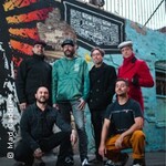 Mad Caddies + Special Guest