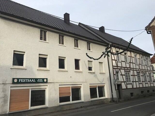 Gewerbeobjekt Balve - 699.000&euro; | Angebot:25682876