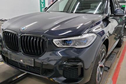 BMW X5 62.108 km 57.515 &euro; Hagen 58091