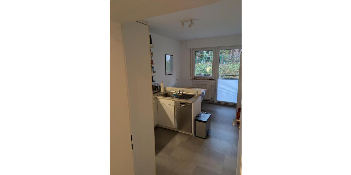 Etagenwohnung Herdecke - 2 Zimmer, 75 m&sup2;, 790&euro; | Angebot:26020385