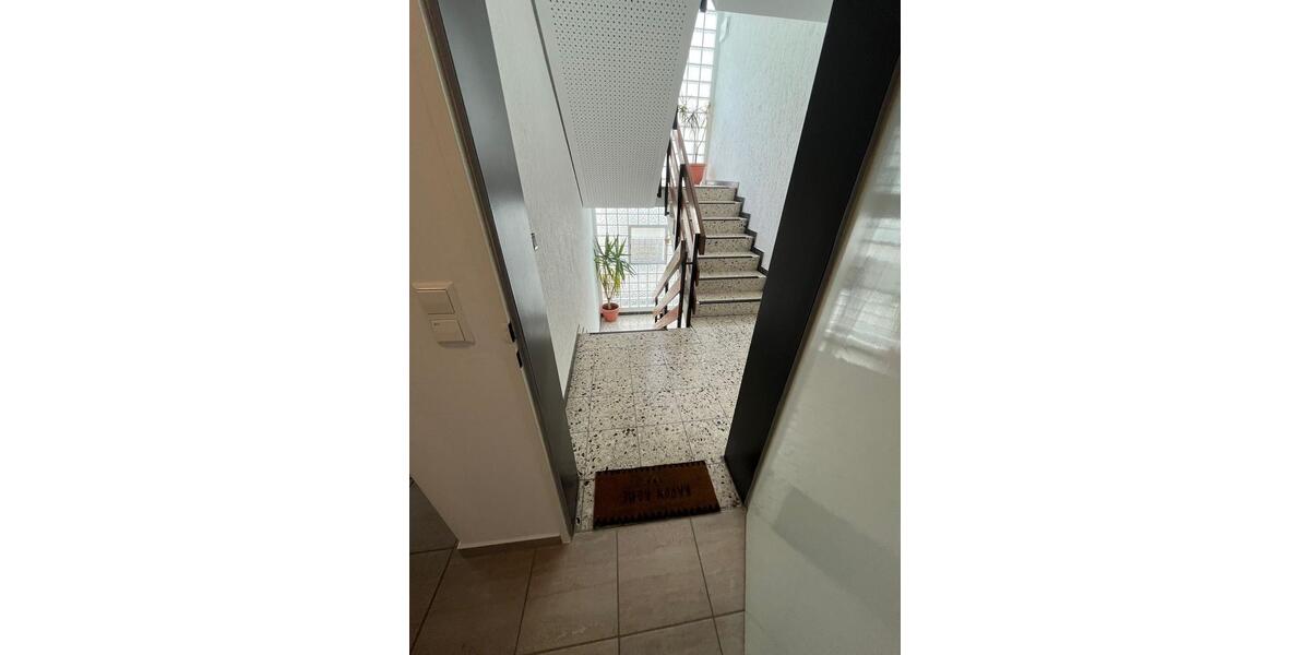 Etagenwohnung Iserlohn Letmathe - 2 Zimmer, 50 m&sup2;, 600&euro; | Angebot:26536672