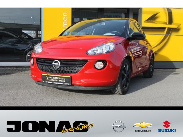 Opel Adam 83.000 km 9.390 &euro; Unna 59427