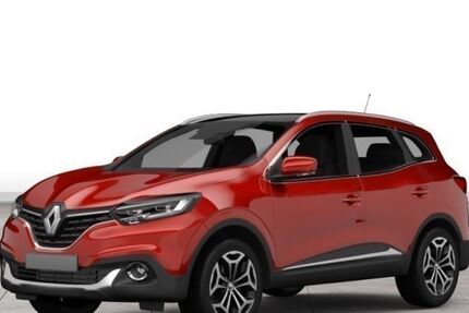 Renault Kadjar 62.000 km 9.580 &euro; Werdohl 58791