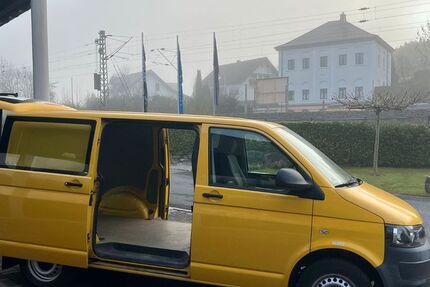 VW T5 Transporter 127.000 km 8.900 &euro; Finnentrop 57413