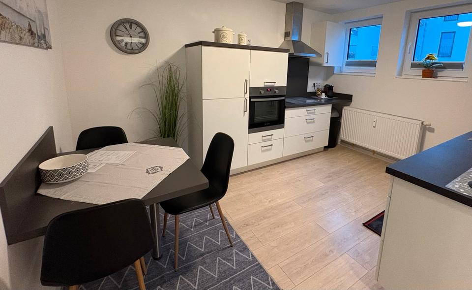 Dachgeschoßwohnung Arnsberg Rusch - 2 Zimmer, 45 m&sup2;, 865&euro; | Angebot:25538831