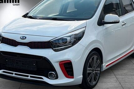 Kia Picanto 42.620 km 12.990 &euro; Arnsberg-Neheim 59755