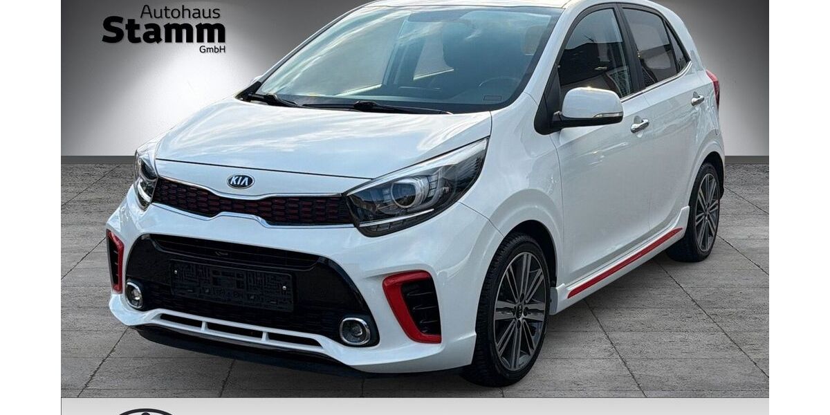 Kia Picanto 42.620 km 12.990 &euro; Arnsberg-Neheim 59755