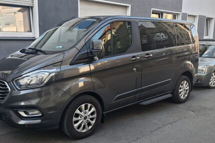 Ford Tourneo Custom 105.000 km 27.400 &euro; Dortmund 44135
