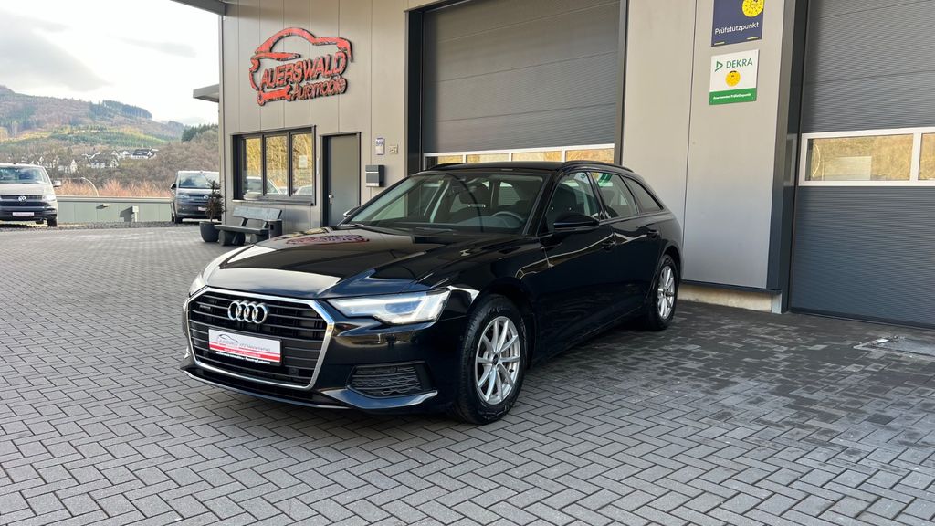 Audi A6 134.000 km 26.990 &euro; Finnentrop 57413