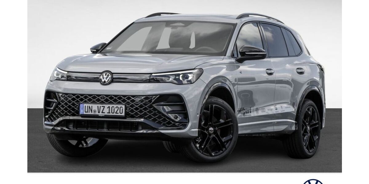 VW Tiguan 12.570 km 53.470 &euro; Bergkamen 59192