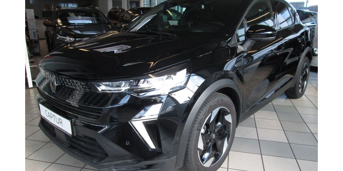 Renault Captur 5.500 km 26.600 &euro; Plettenberg 58840