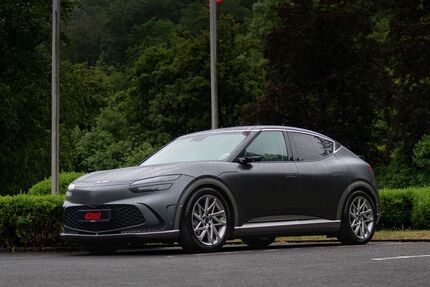 Genesis GV60 37.560 km 34.999 &euro; Iserlohn 58640