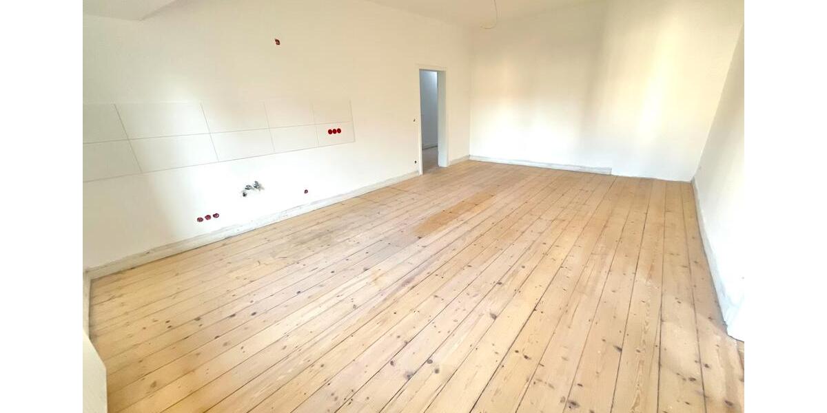 Etagenwohnung Witten Annen - 2 Zimmer, 79 m&sup2;, 672&euro; | Angebot:25305990
