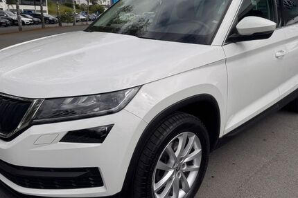 Skoda Kodiaq 152.400 km 18.900 &euro; Sundern 59846