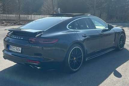 Porsche Panamera 14.400 km 108.000 &euro; Herscheid 58849