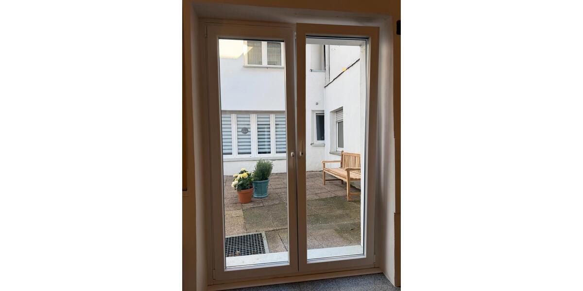 Erdgeschoßwohnung Altena - 4 Zimmer, 106 m&sup2;, 690&euro; | Angebot:25994255