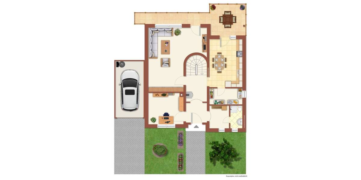 Einfamilienhaus Arnsberg / Müschede Müschede - 329.000&euro; | Angebot:26499410