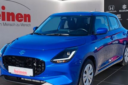 Suzuki Swift 3.000 km 16.180 &euro; Holzwickede 59439