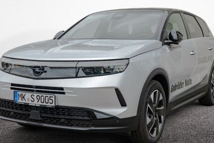 Opel Grandland (X) 12.600 km 31.890 &euro; Iserlohn 58636