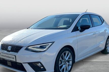 Seat Ibiza 24.313 km 17.332 &euro; Dortmund 44269