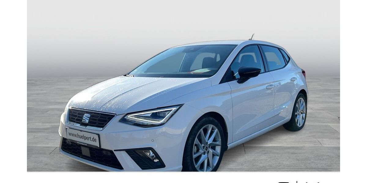Seat Ibiza 24.313 km 17.332 &euro; Dortmund 44269