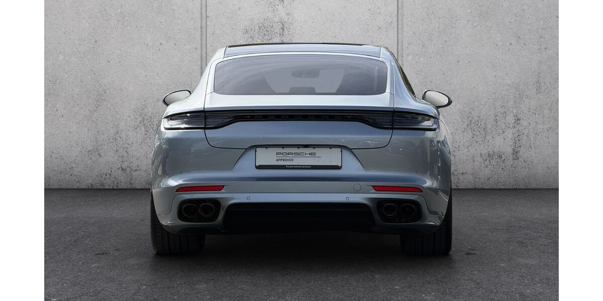 Porsche Panamera 34.779 km 85.900 &euro; Holzwickede 59439