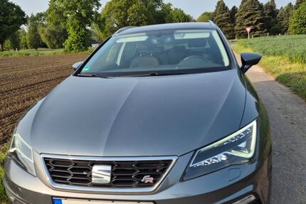 Seat Leon 86.000 km 13.499 &euro; Schwerte 58239