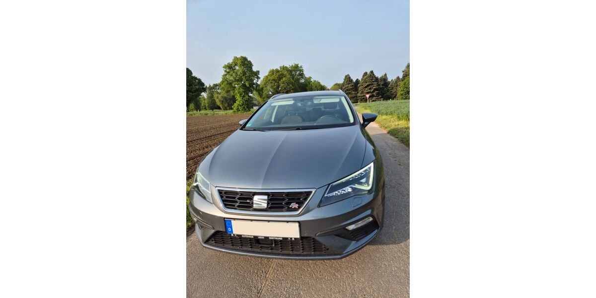 Seat Leon 86.000 km 13.499 &euro; Schwerte 58239