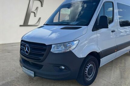 Mercedes-Benz Sprinter 211.799 km 35.343 &euro; Witten 58454