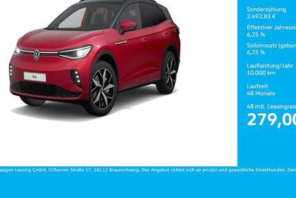 VW ID.4 46.647 km 28.628 &euro; Unna 59423