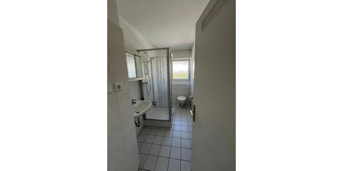 Etagenwohnung Menden (Sauerland) Bösperde - 3 Zimmer, 62 m&sup2;, 380&euro; | Angebot:26517438
