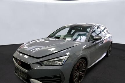 Cupra Leon 74.047 km 29.755 &euro; Hagen 58091