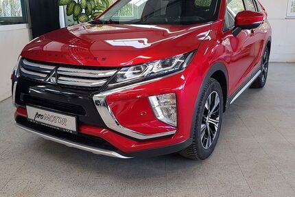 Mitsubishi Eclipse Cross 82.400 km 15.555 &euro; Hagen 58135
