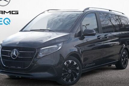 Mercedes-Benz V 250 6.000 km 73.900 &euro; Lüdenscheid 58507