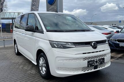 VW T7 Multivan 80.270 km 44.950 &euro; Werl 59457